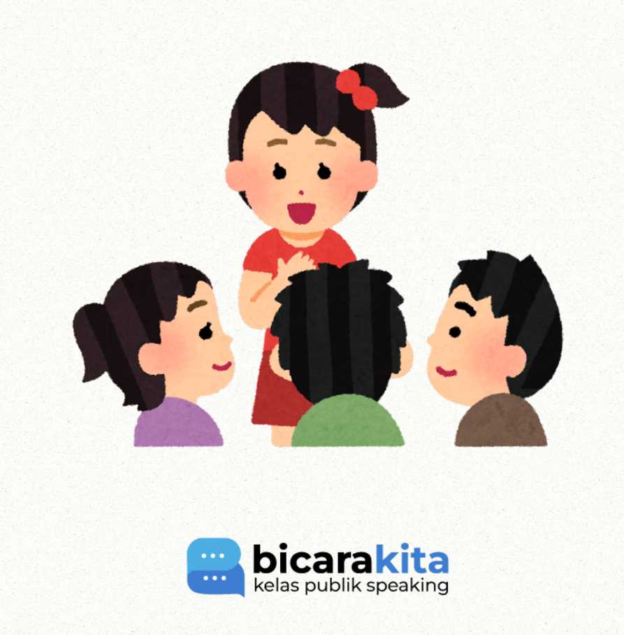 public speaking
