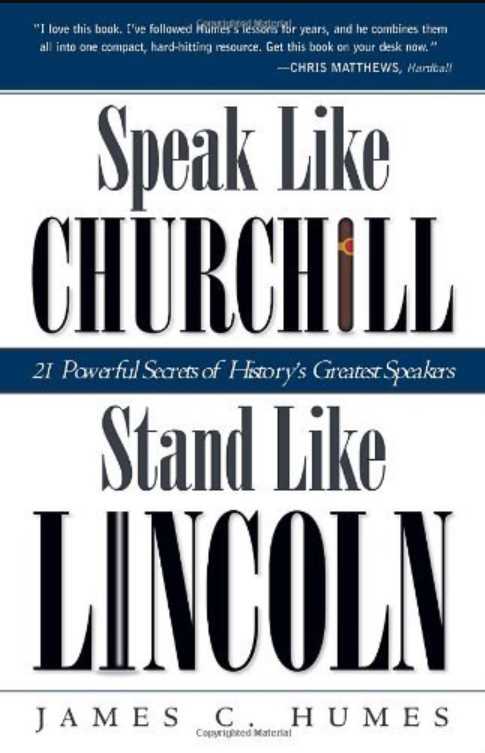buku public speaking