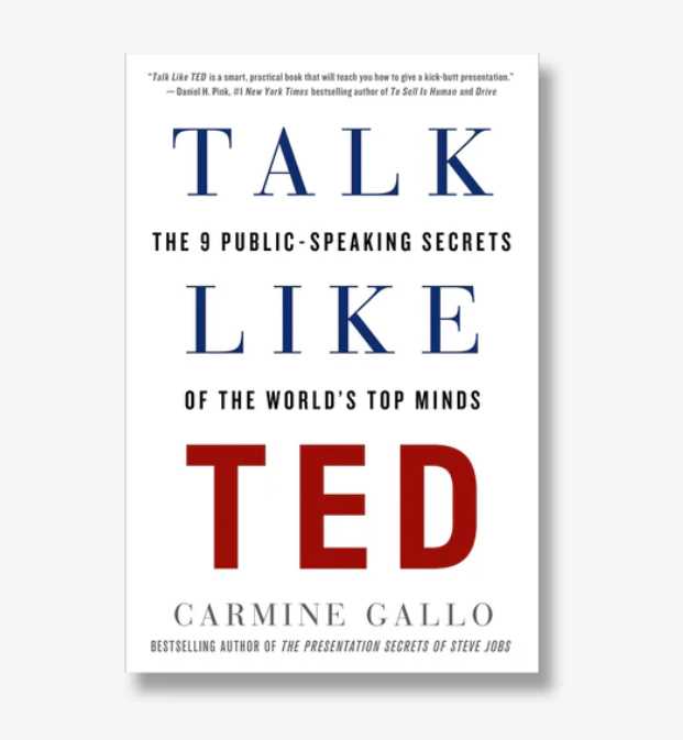 buku public speaking