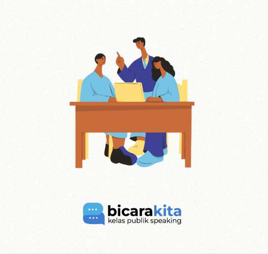cara meningkatkan public speaking mahasiswa
