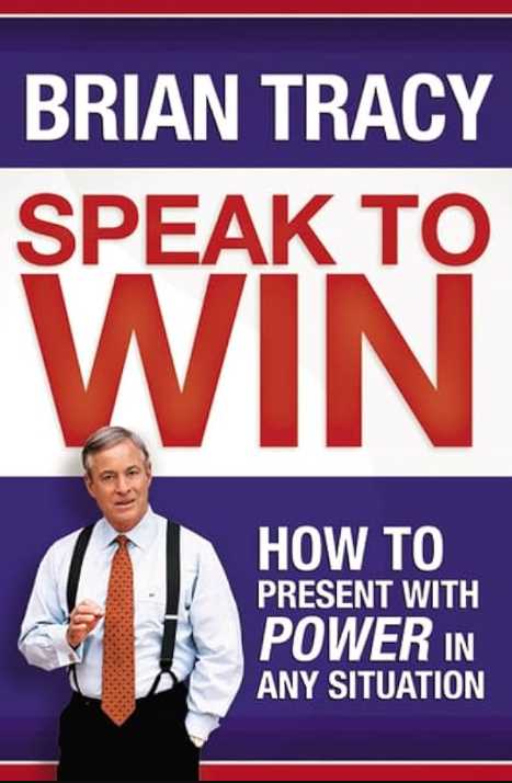 buku public speaking