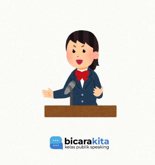 cara meningkatkan public speaking mahasiswa