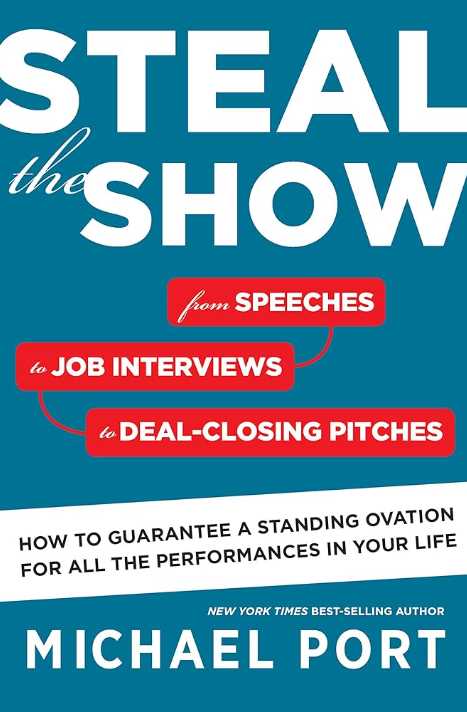 buku public speaking