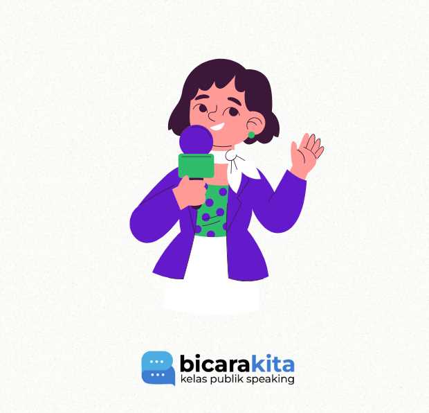 cara mengatasi gugup saat public speaking