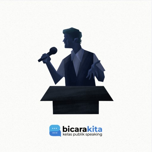 Belajar Public Speaking