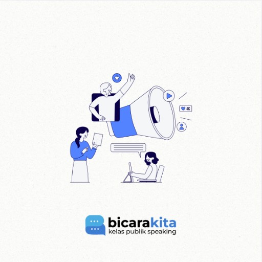 Belajar Public Speaking