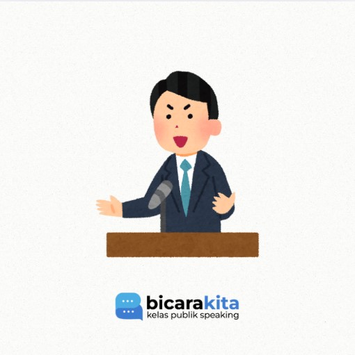 Cara Melatih Public Speaking