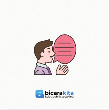 Cara Melatih Public Speaking