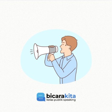 Cara Melatih Public Speaking