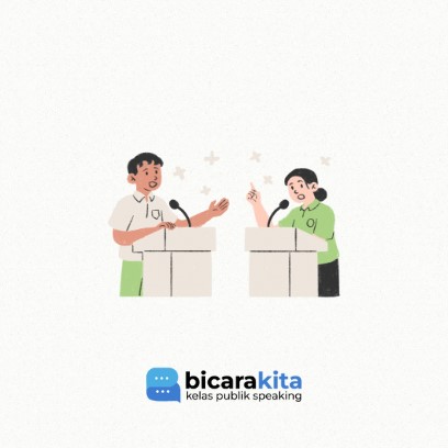 Public Speaking Tips