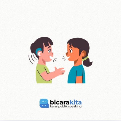 Public Speaking Tips
