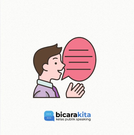 Tujuan Public Speaking