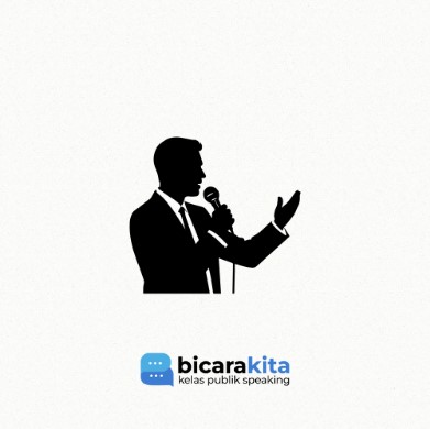 Teks Public Speaking