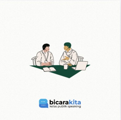 Kursus Public Speaking