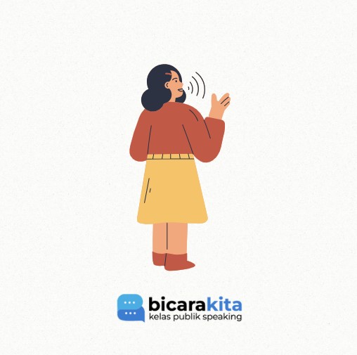 Tujuan Public Speaking