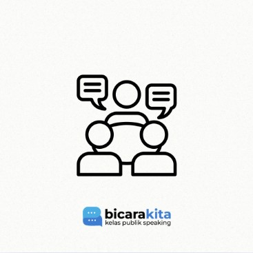 Pelatihan Public Speaking