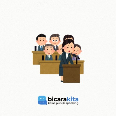 Public Speaking PowerPoint