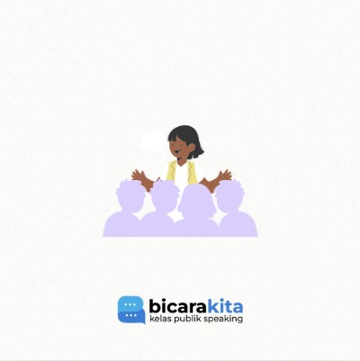 Public Speaking PowerPoint
