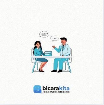 Pertanyaan Tentang Public Speaking