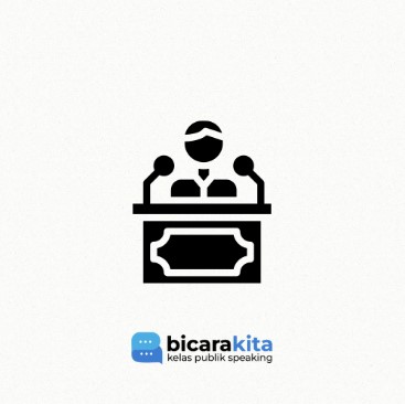 Kelas Public Speaking