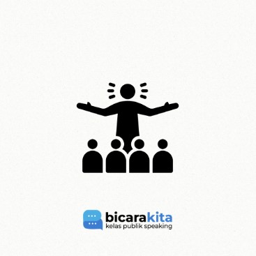 Kelas Public Speaking