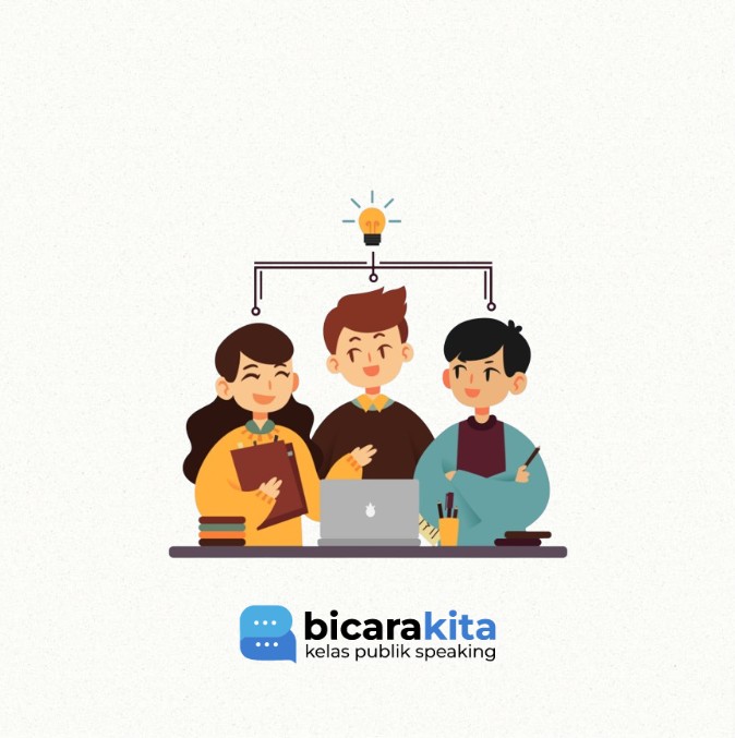 10 Cara Berbicara di Depan Umum