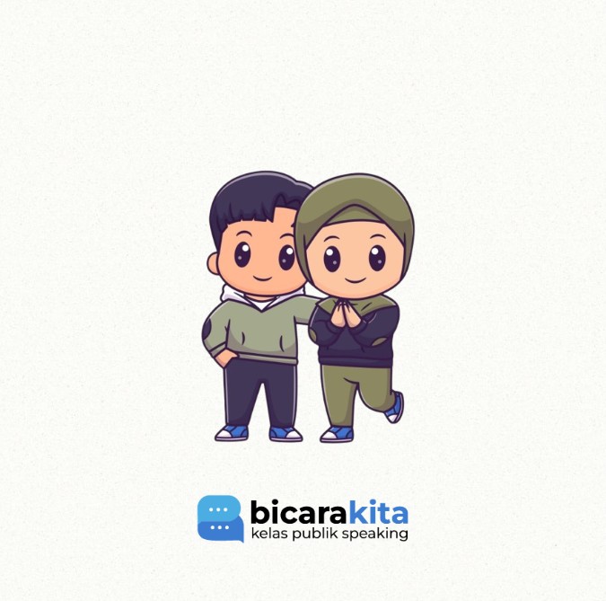 Mengapa Doa Kelancaran Berbicara Penting?