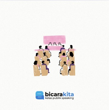 Kursus Public Speaking Gratis