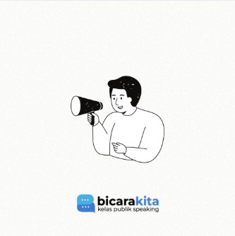 Public Speaking untuk Guru