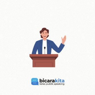 Cara Mengatasi Kelemahan Public Speaking