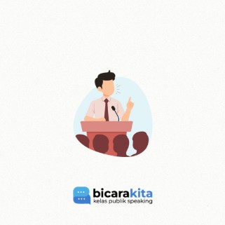 Teks Latihan Public Speaking
