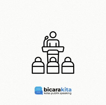 Lomba Public Speaking