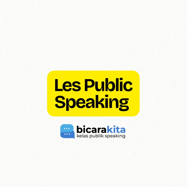 Les Public Speaking