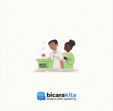 Kunci Jawaban Pintar Kemenag Public Speaking