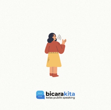 Teknik Public Speaking