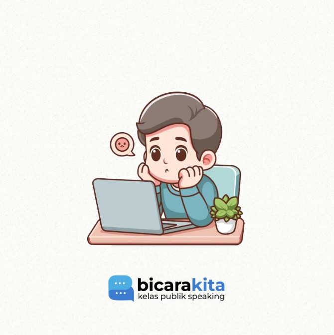 penyebab umum kesulitan ngomong