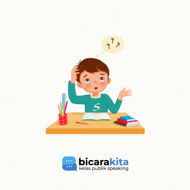 Lomba Public Speaking