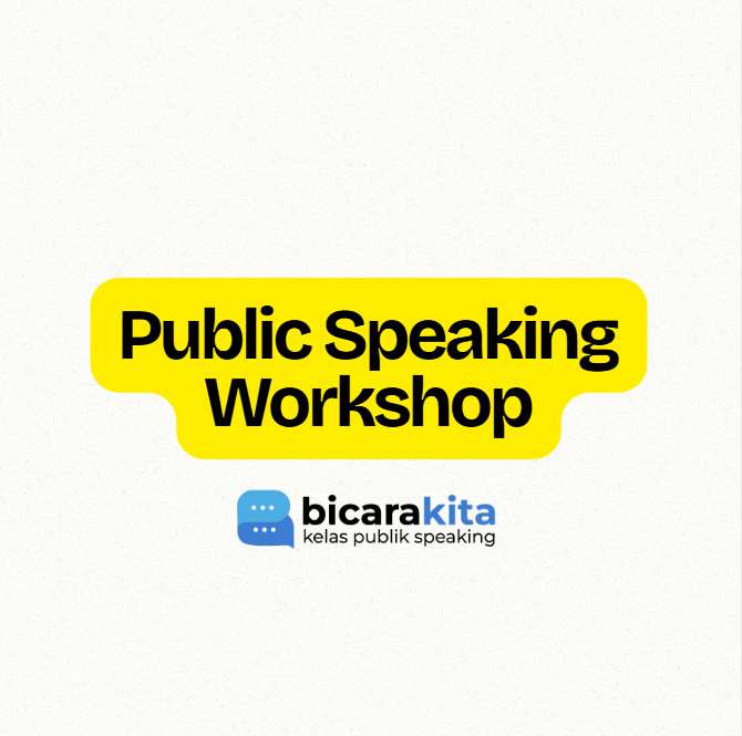 publiscspeakingworkshop