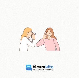 Public Speaking Gestures