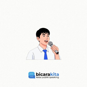 Public Speaking untuk Guru