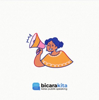 Cara Mengasah Public Speaking