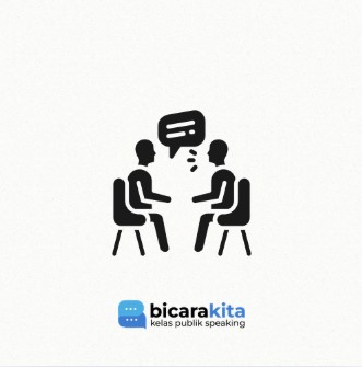 Public Speaking untuk Marketing