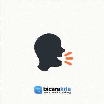 Public Speaking untuk Marketing